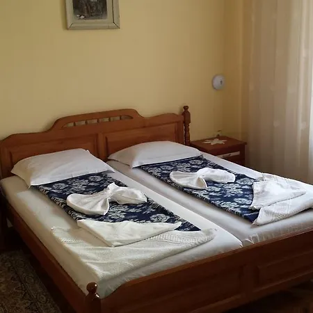 Vendégház Margarita Pomorie