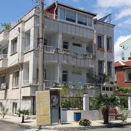 Margarita 게스트하우스