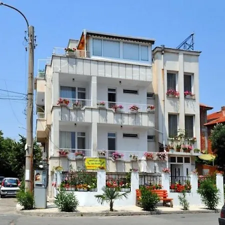 Margarita Pomorie