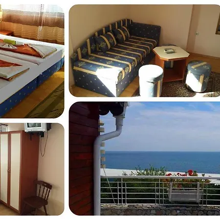 게스트하우스 Margarita 포마리