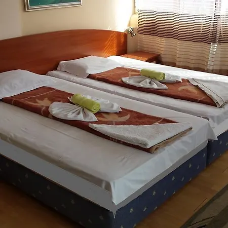 게스트하우스 Margarita 포마리