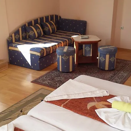 게스트하우스 Margarita 포마리