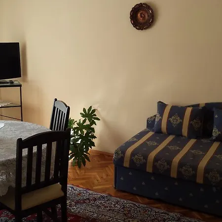 Margarita 게스트하우스 포마리