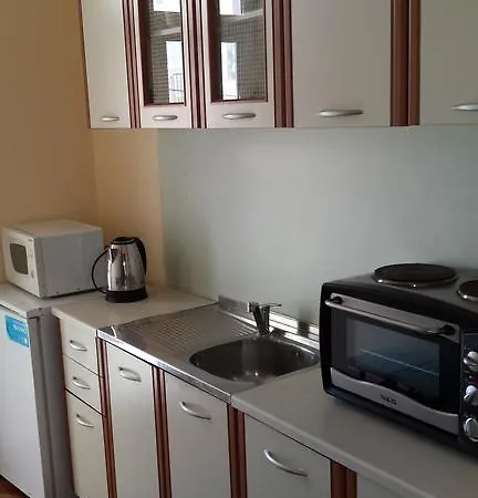 게스트하우스 Margarita